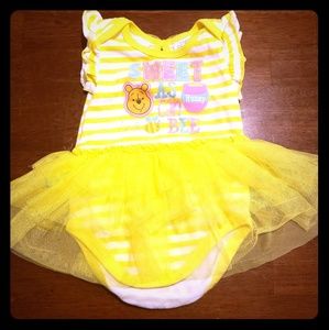 Disney's Winnie the Pooh Tutu